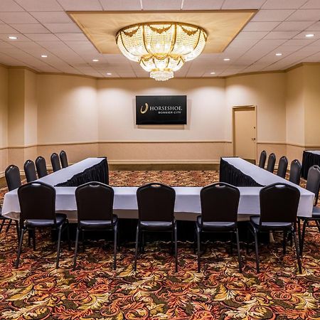 Horseshoe Bossier Casino & Hotel Bossier City Ngoại thất bức ảnh