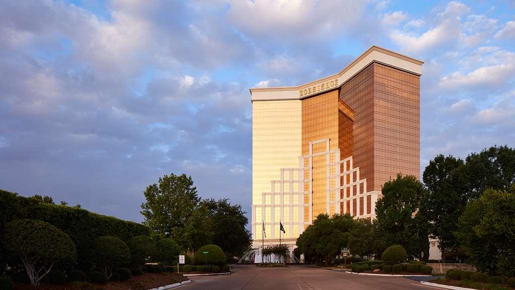 Horseshoe Bossier Casino & Hotel Bossier City Ngoại thất bức ảnh