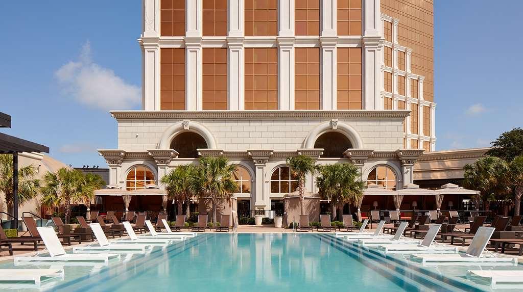 Horseshoe Bossier Casino & Hotel Bossier City Tiện nghi bức ảnh