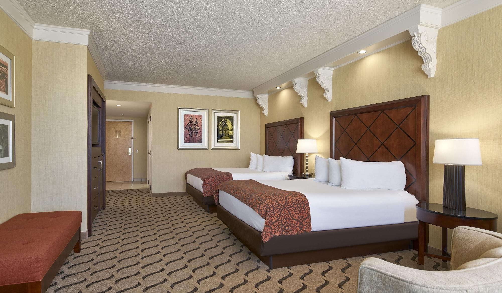 Horseshoe Bossier Casino & Hotel Bossier City Ngoại thất bức ảnh