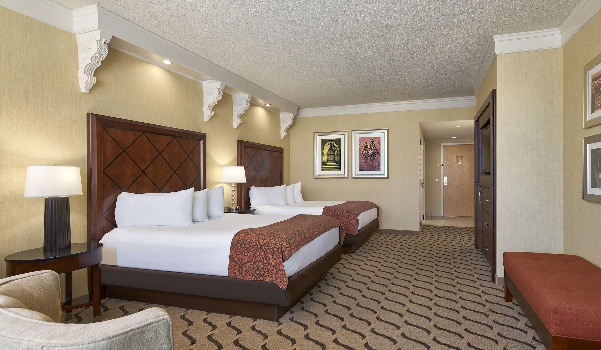Horseshoe Bossier Casino & Hotel Bossier City Ngoại thất bức ảnh