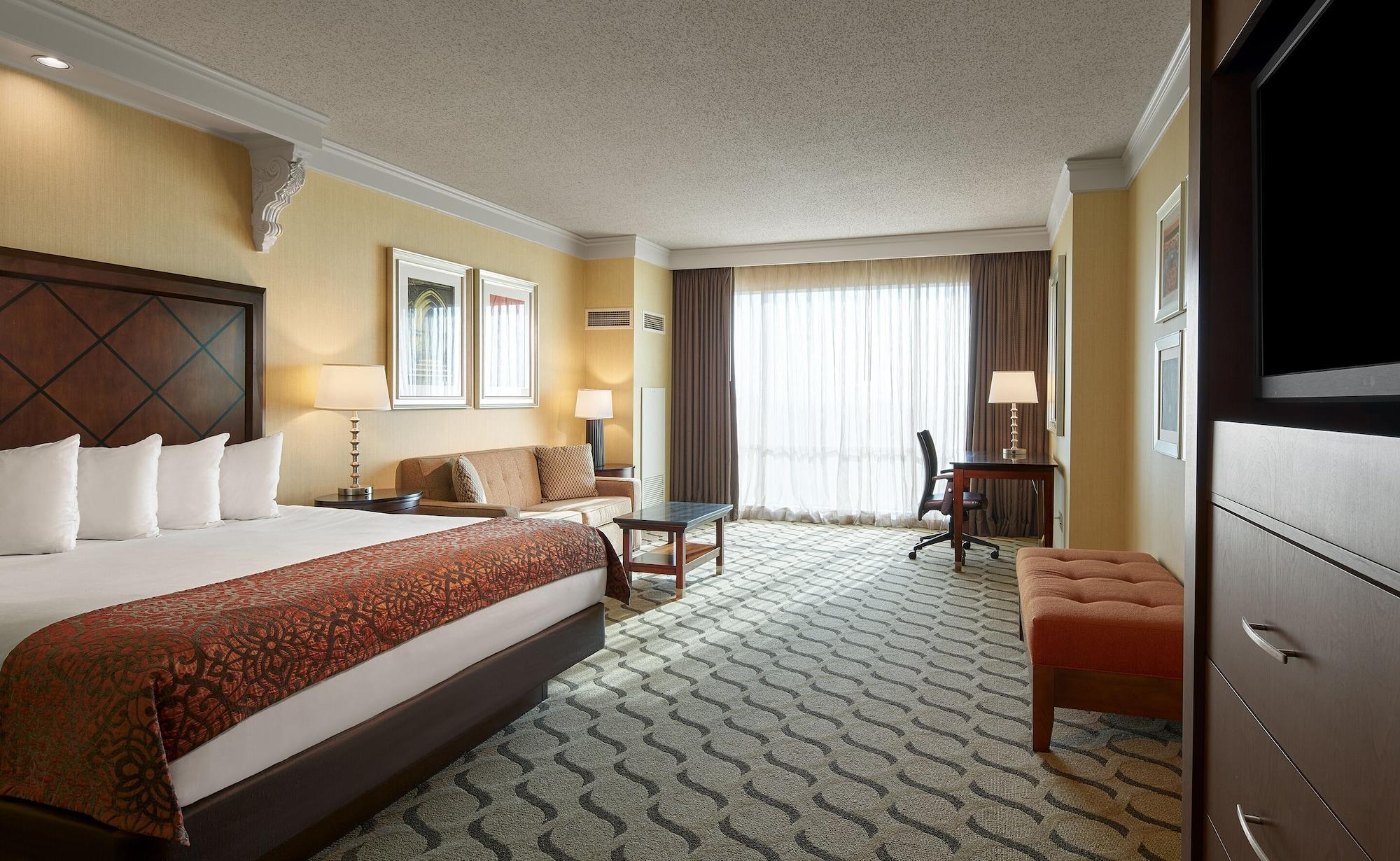 Horseshoe Bossier Casino & Hotel Bossier City Ngoại thất bức ảnh