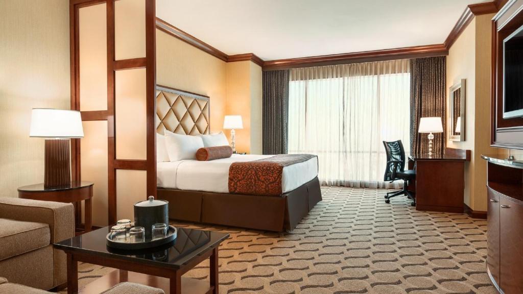 Horseshoe Bossier Casino & Hotel Bossier City Ngoại thất bức ảnh