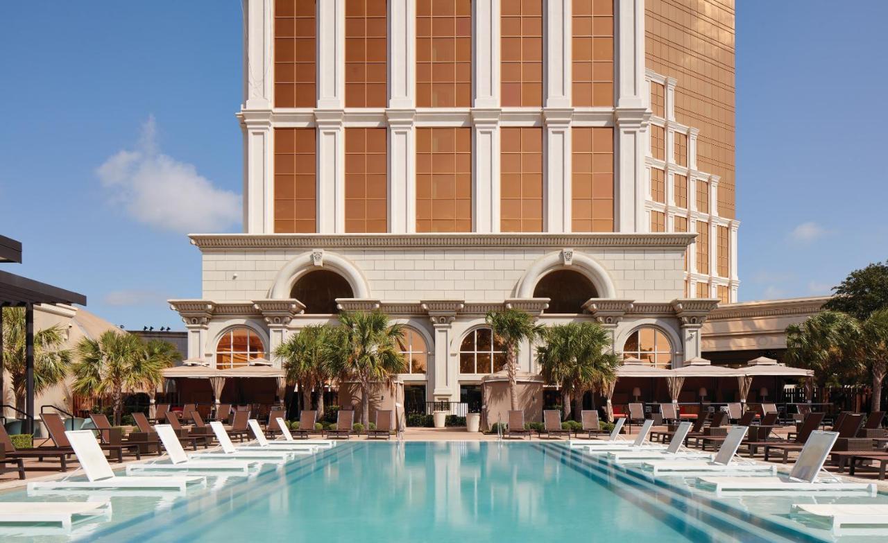 Horseshoe Bossier Casino & Hotel Bossier City Ngoại thất bức ảnh