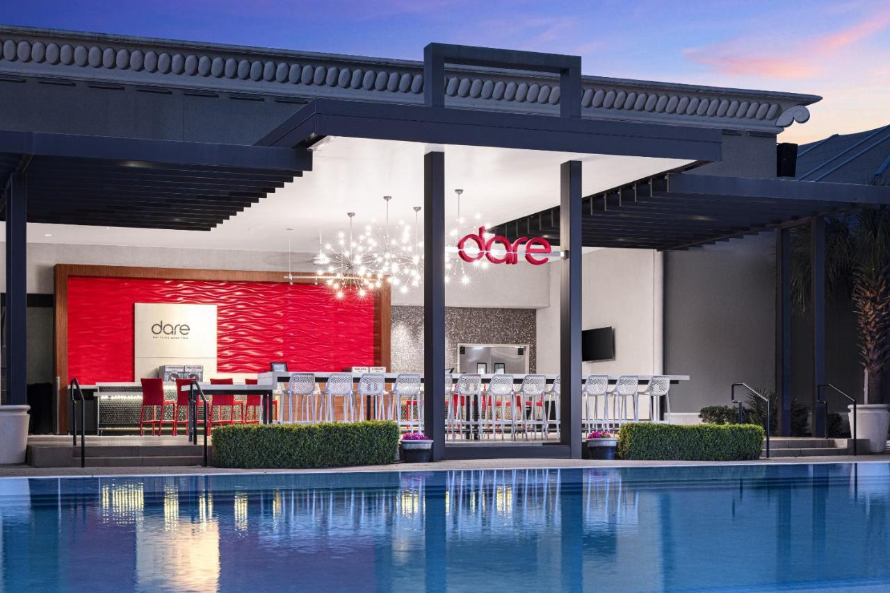 Horseshoe Bossier Casino & Hotel Bossier City Ngoại thất bức ảnh