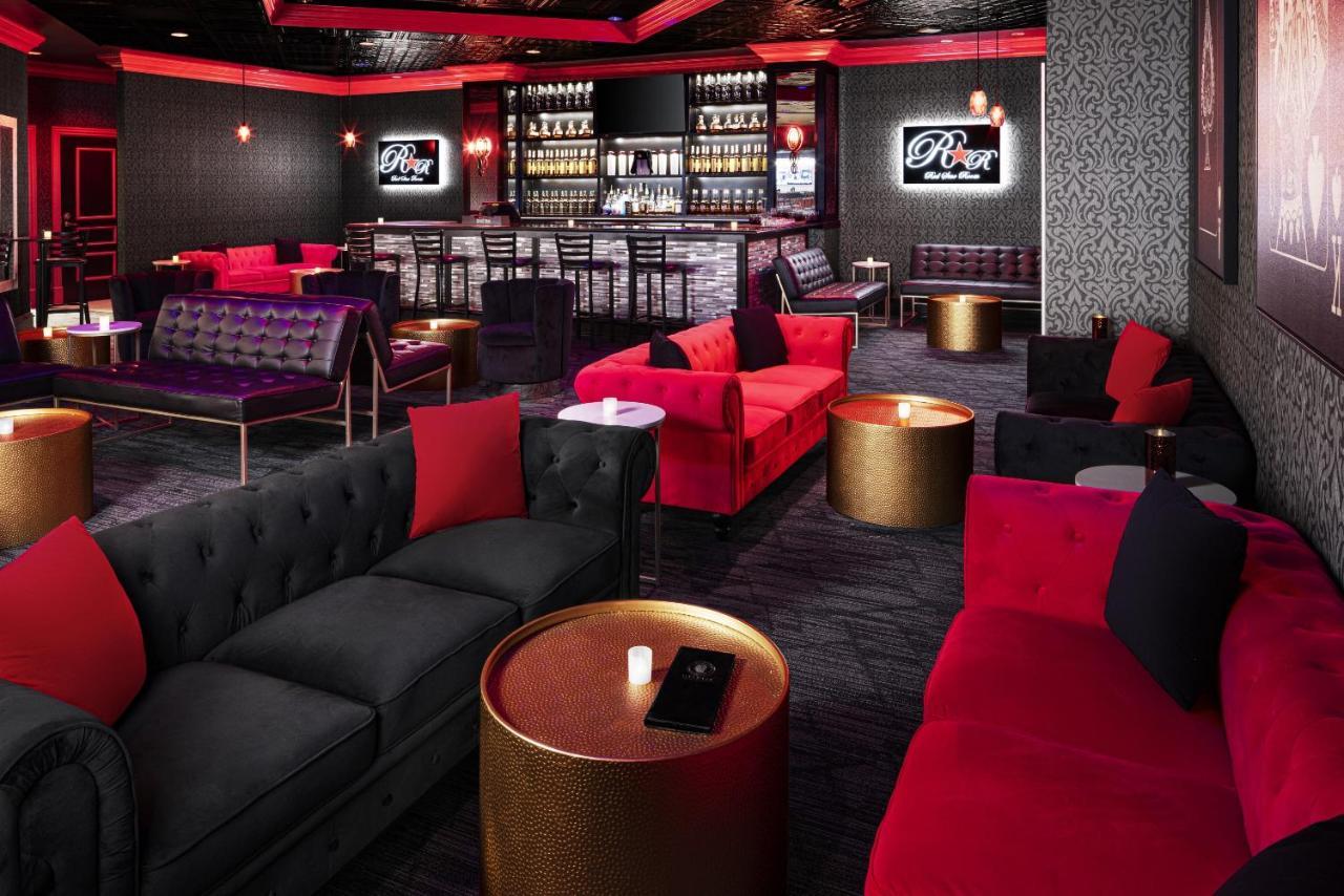 Horseshoe Bossier Casino & Hotel Bossier City Ngoại thất bức ảnh
