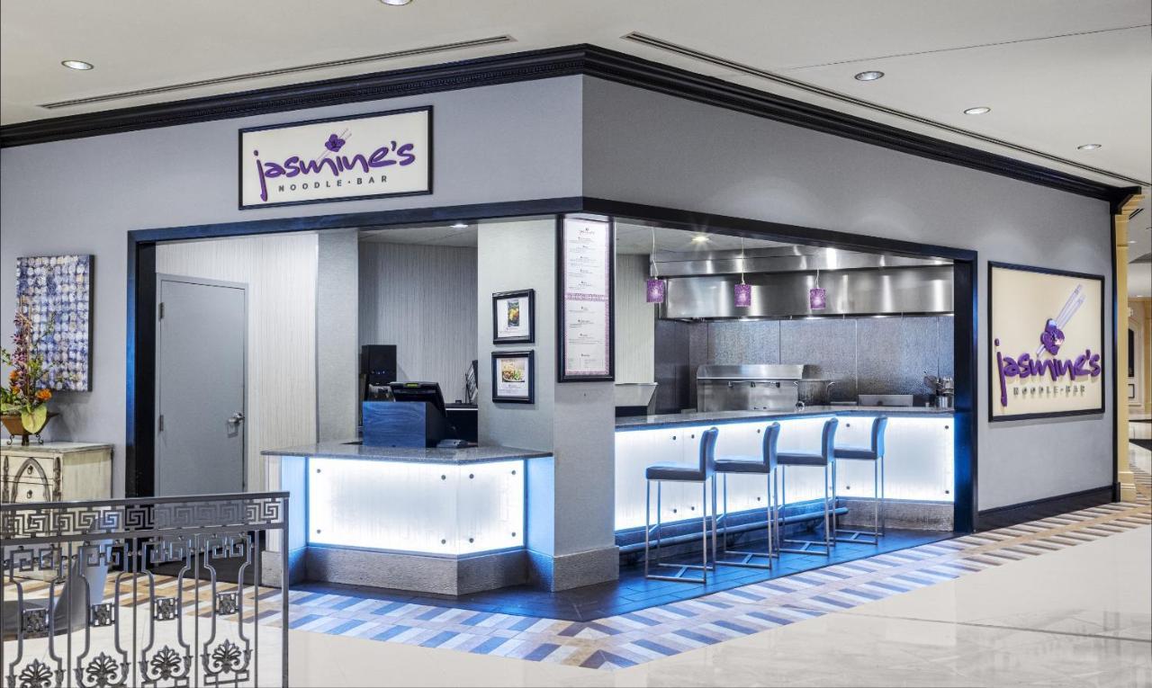 Horseshoe Bossier Casino & Hotel Bossier City Ngoại thất bức ảnh