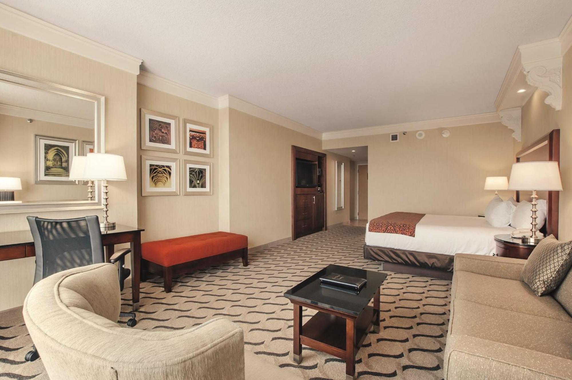 Horseshoe Bossier Casino & Hotel Bossier City Ngoại thất bức ảnh