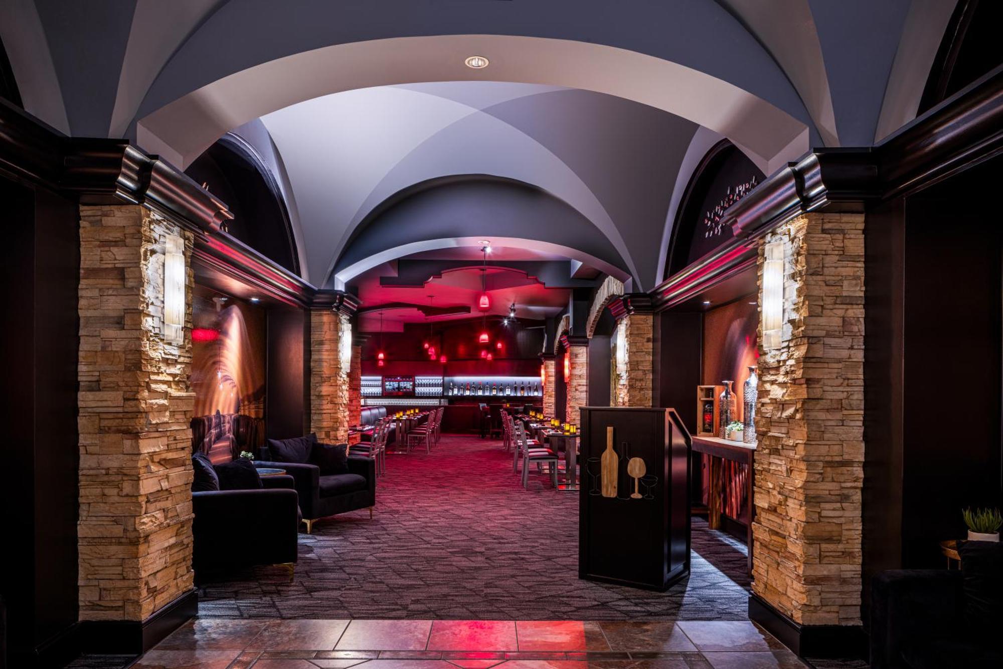 Horseshoe Bossier Casino & Hotel Bossier City Ngoại thất bức ảnh