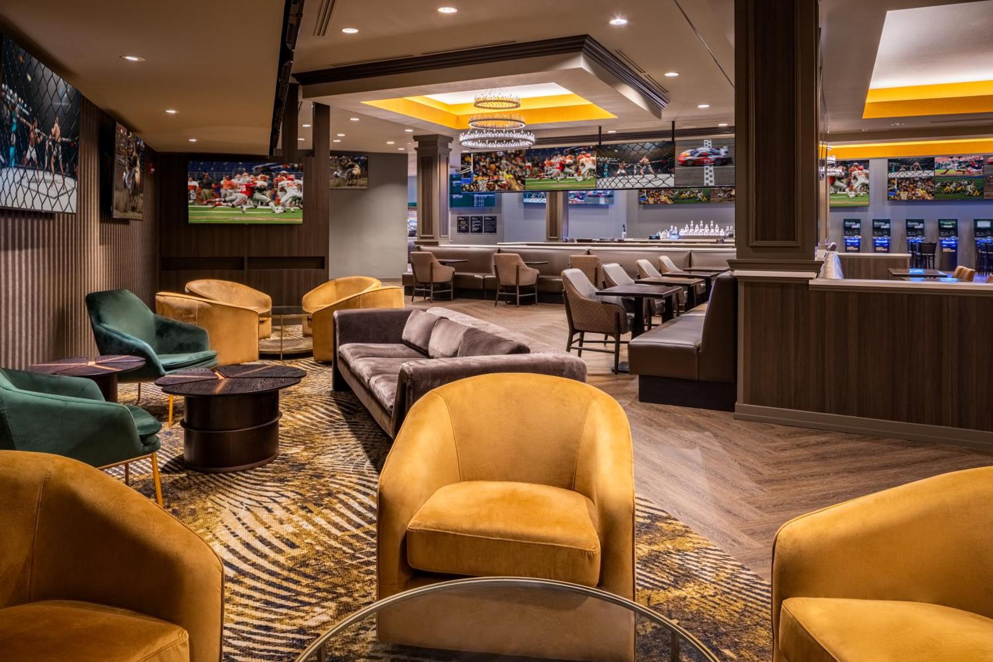 Horseshoe Bossier Casino & Hotel Bossier City Ngoại thất bức ảnh