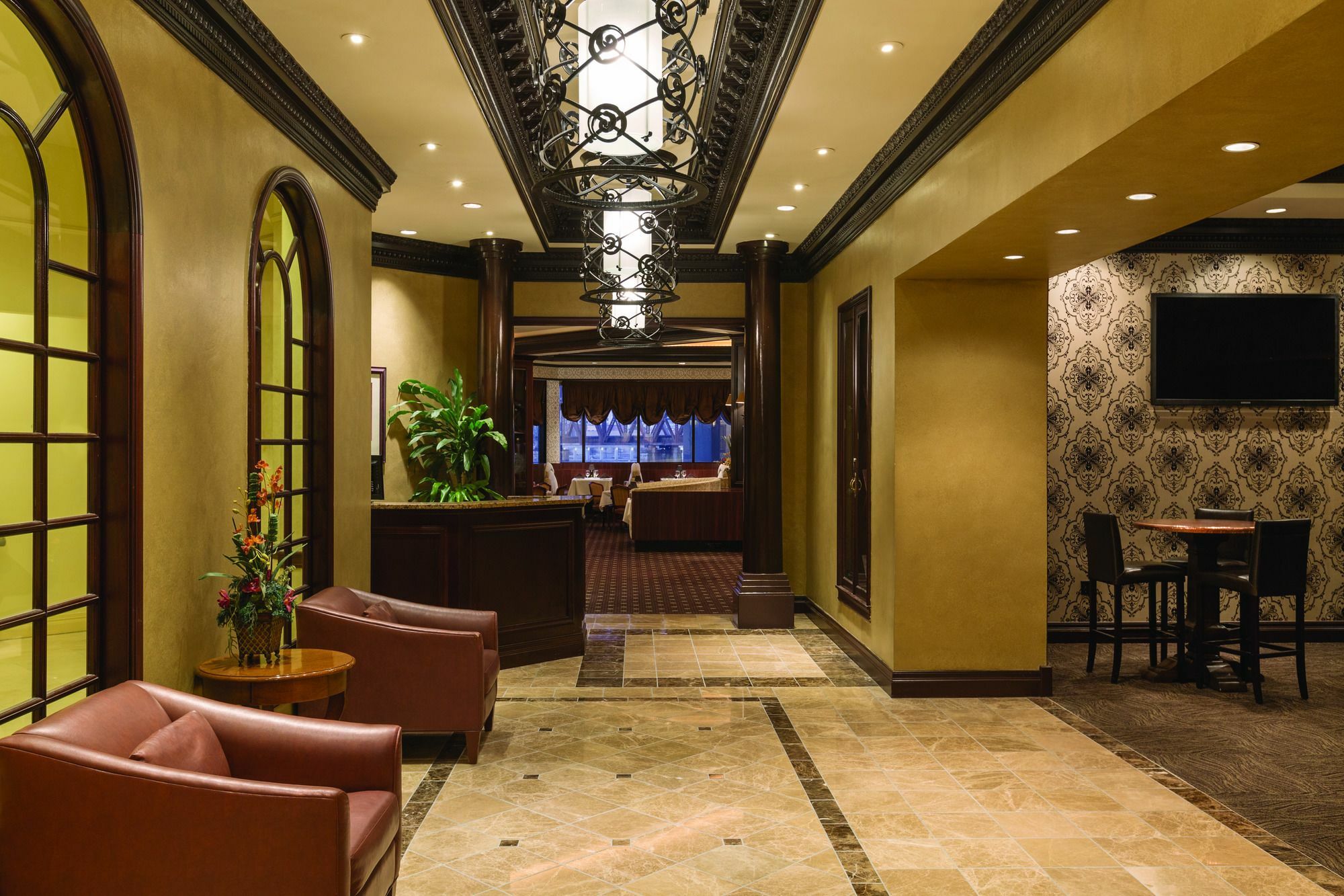 Horseshoe Bossier Casino & Hotel Bossier City Ngoại thất bức ảnh