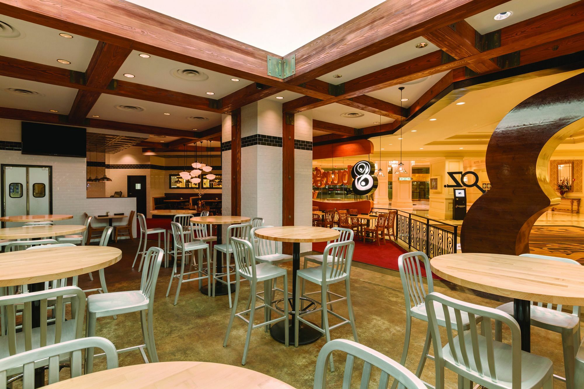 Horseshoe Bossier Casino & Hotel Bossier City Ngoại thất bức ảnh